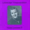 Lebendige Vergangenheit - Tiana Lemnitz Vol.2