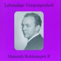 Lebendige Vergangenheit - Heinrich Rehkemper (Vol.2)