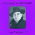 Lebendige Vergangenheit - Ivar Andrsen (Vol.2)