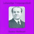 Lebendige Vergangenheit - Enrico Molinari