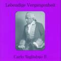 Lebendige Vergangenheit - Carlo Tagliabue (Vol. 2)