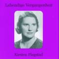 Lebendige Vergangenheit - Kirsten Flagstad