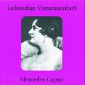 Lebendige Vergangenheit - Mercedes Capsir