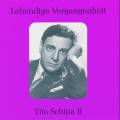 Lebendige Vergangenheit - Tito Schipa (Vol.2)