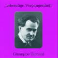 Lebendige Vergangenheit - Giuseppe Taccani