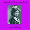 Lebendige Vergangenheit - Graziella Pareto