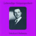Lebendige Vergangenheit - Michael Bohnen