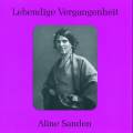 Lebendige Vergangenheit - Aline Sanden