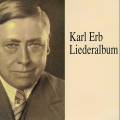 Bach/Schubert/Loewe/Beethoven : Liederalbum. Erb.