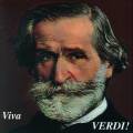 Verdi : Viva VERDI Legendary Recordings from 1909-1949. Pasero, Muzio, Di Stefano, Ponselle, Bonci, Caruso, Olivero.