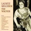 Wagner : Wagner. Melchior.