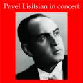 Glazunov/Massenet/Tosti/Verdi : Glazunov/Verdi/Tosti/Schubert. Lisitsian.