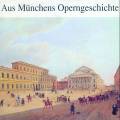 Wagner/Mozart/Verdi/Weber : Aus Mnchens Operngeschichte 1900-45. Knote, Erb, Rode, Kern, Reining, Hotter, Gden.