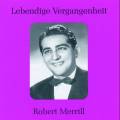 Rossini/Massenet/Leoncavallo : Arien & Duette. Merrill.