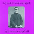 Lebendige Vergangenheit - Nazzareno de Angelis (Vol. 2)
