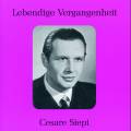 Lebendige Vergangenheit - Cesare Siepi