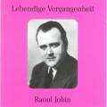 Raoul Jobin : Tnor