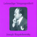 Lebendige Vergangenheit - Joseph Rogatchewsky