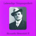 Lebendige Vergangenheit - Riccardo Stracciari (Vol.2)