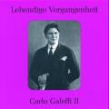 Lebendige Vergangenheit - Carlo Galeffi (Vol.2)
