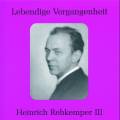 Lebendige Vergangenheit - Heinrich Rehkemper (Vol.3)