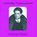 Lebendige Vergangenheit - Umberto Urbano