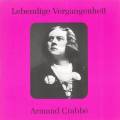 Lebendige Vergangenheit - Armand Crabb