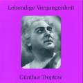 Lebendige Vergangenheit - Gnther Treptow