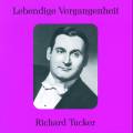 Richard Tucker : Tnor