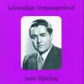 Lebendige Vergangenheit - Jussi Bjrling