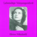 Lebendige Vergangenheit - Elena Nikolaidi