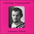 Lawrence Tibbett : Baryton