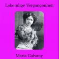 Lebendige Vergangenheit - Maria Galvany