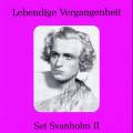 Lebendige Vergangenheit - Set Svanholm (Vol.2)