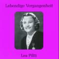Lebendige Vergangenheit - Lea Piltti