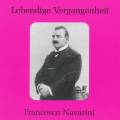 Rossini/Bellini/Halevy/Gounod : Arien und Lieder. Navarini.