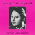 Lebendige Vergangenheit - Herbert Ernst Groh (Vol.2)