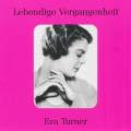 Lebendige Vergangenheit - Eva Turner