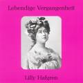 Lebendige Vergangenheit - Lilly Hafgren