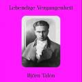 Lebendige Vergangenheit - Talen Bjrn