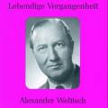 Beethoven/Wagner/Verdi/Gounod : Arien, Duette, Ensembles & Lieder. Welitsch.