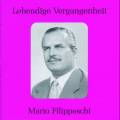 Lebendige Vergangenheit - Mario Filippeschi