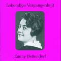 Lebendige Vergangenheit - Emmy Bettendorf