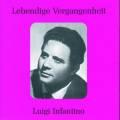 Lebendige Vergangenheit - Luigi Infantino