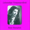 Lebendige Vergangenheit - Rose Bampton
