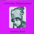 Lebendige Vergangenheit - Amedeo Bassi