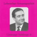 Lebendige Vergangenheit - Giuseppe Valdengo (Vol.2)