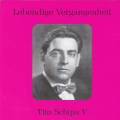 Lebendige Vergangenheit - Tito Schipa V