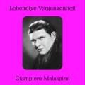 Lebendige Vergangenheit - Giampiero Malaspina