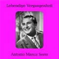 Lebendige Vergangenheit - Antonio Manca Serra